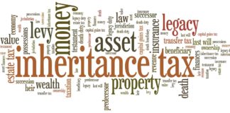 Estate Tax / Inheritance Tax & Gift Taxes