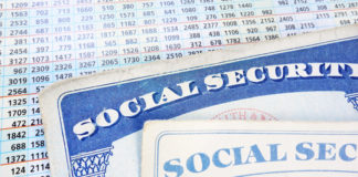 Social Security Benefits Tables