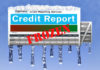 How to Freeze Your Credit Report