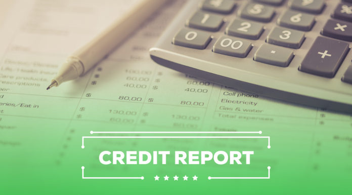 Remove Derogatory Items From Your Credit Report