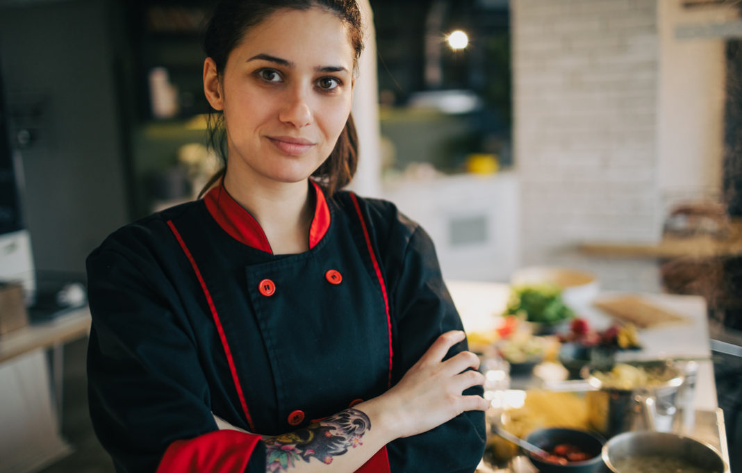 a Chef A basic how to... The Money Alert