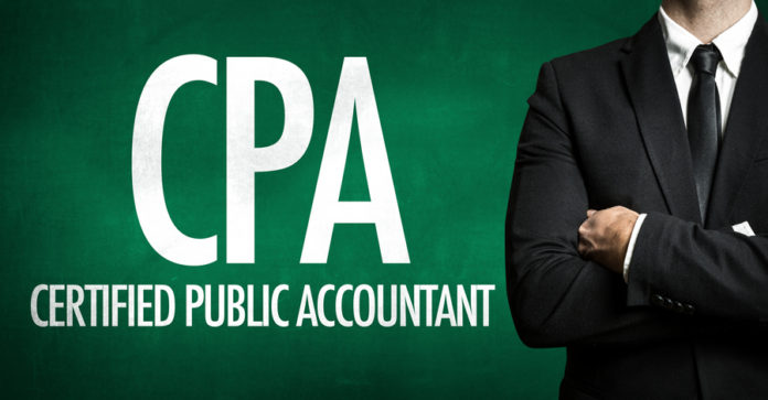 Becoming a CPA