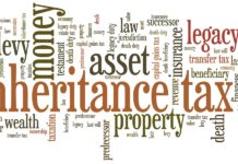 Estate Tax / Inheritance Tax & Gift Taxes