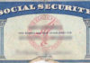 Social Security income