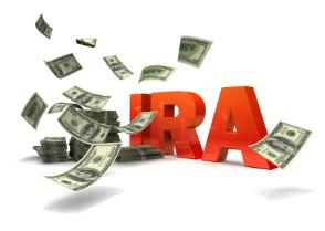 what is an IRA