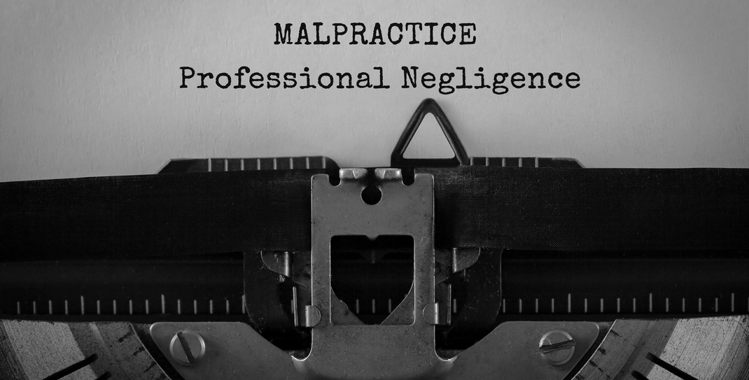 legal malpractice insurance claims
