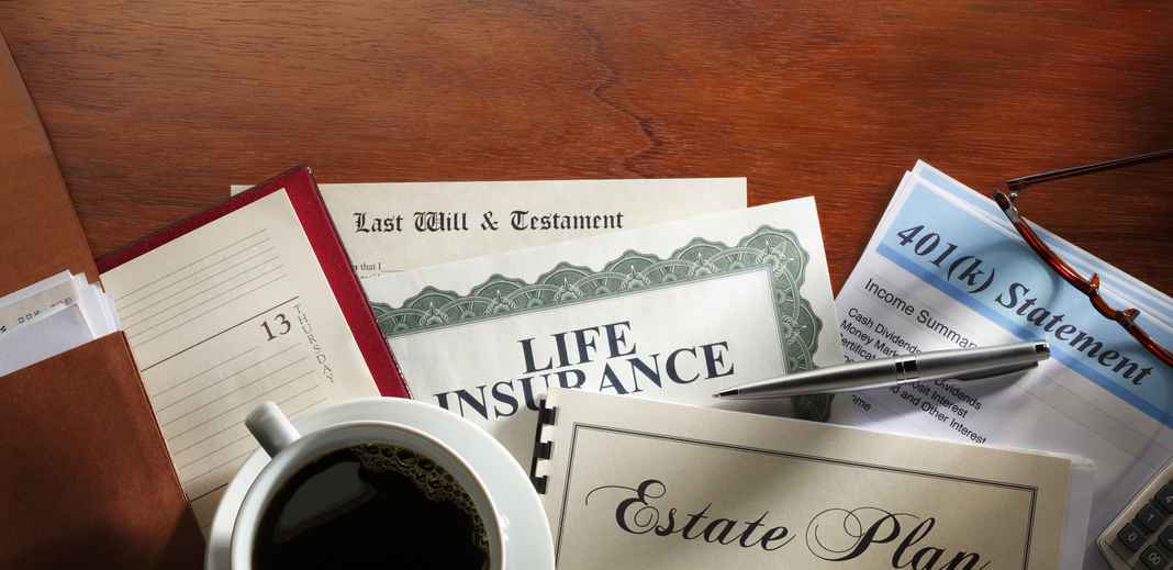 Purpose of a Living Revocable Trust
