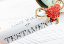 What is a Last Will and Testament