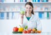 Becoming a Dietitian