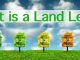 What is a Land Lease